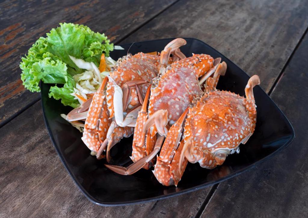Vietnam crab exports continue to surge
